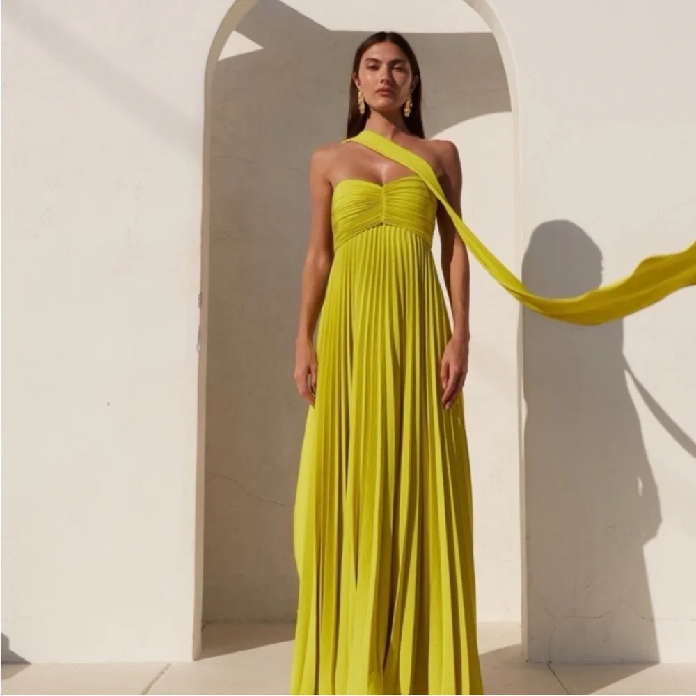 DELFI Collective Daphne Dress - Picture 4 of 6